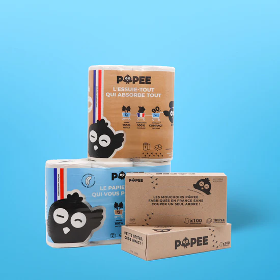 Petits gestes, gros impact !