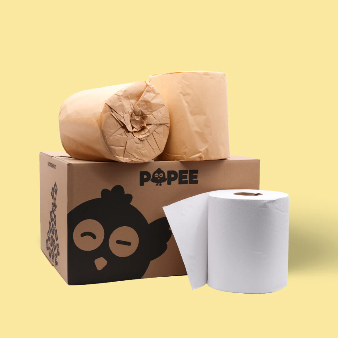 BOBINE À DÉVIDAGE CENTRAL - Lot de 6 rouleaux - Image 4