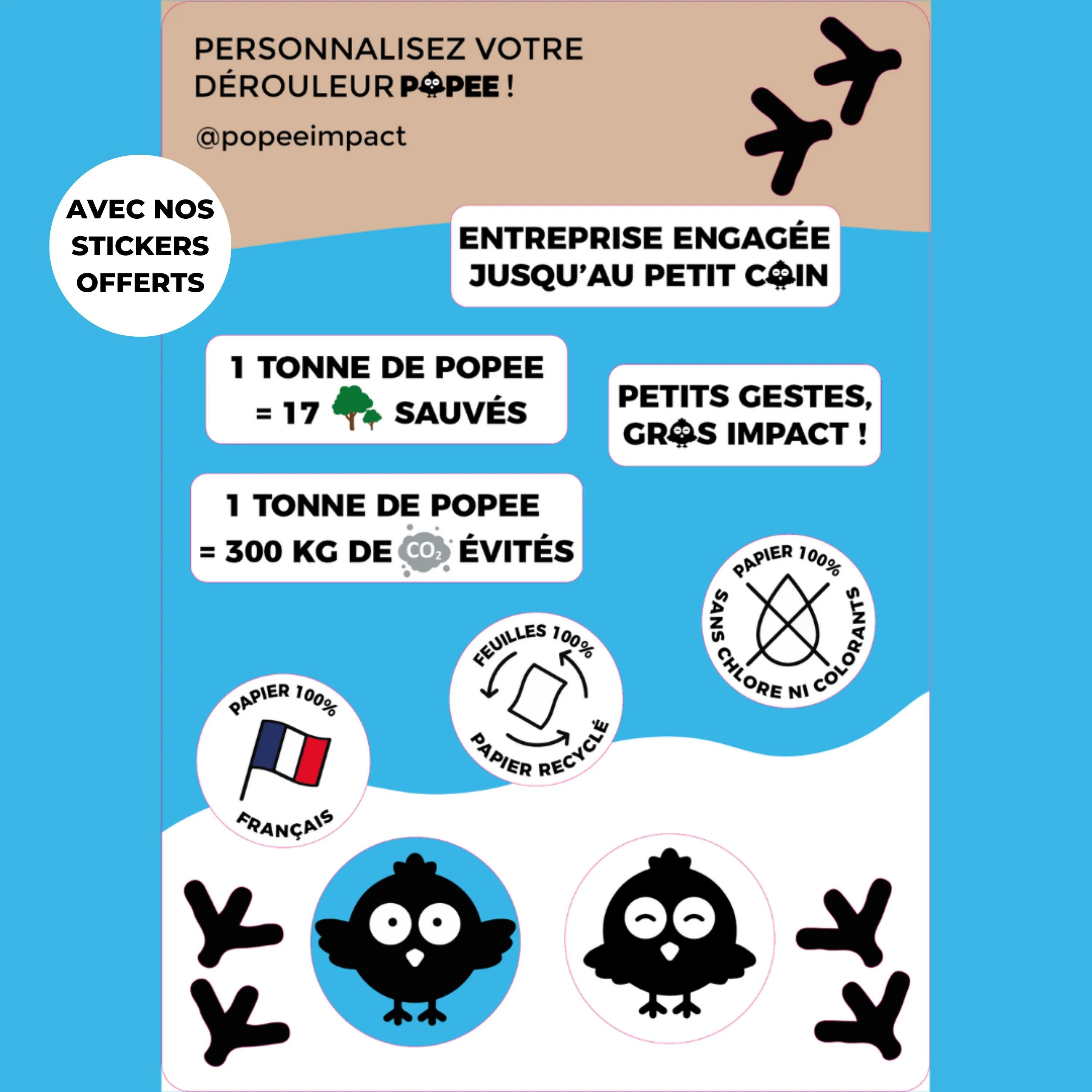 DISTRIBUTEUR MAXI-JUMBOS - Image 5