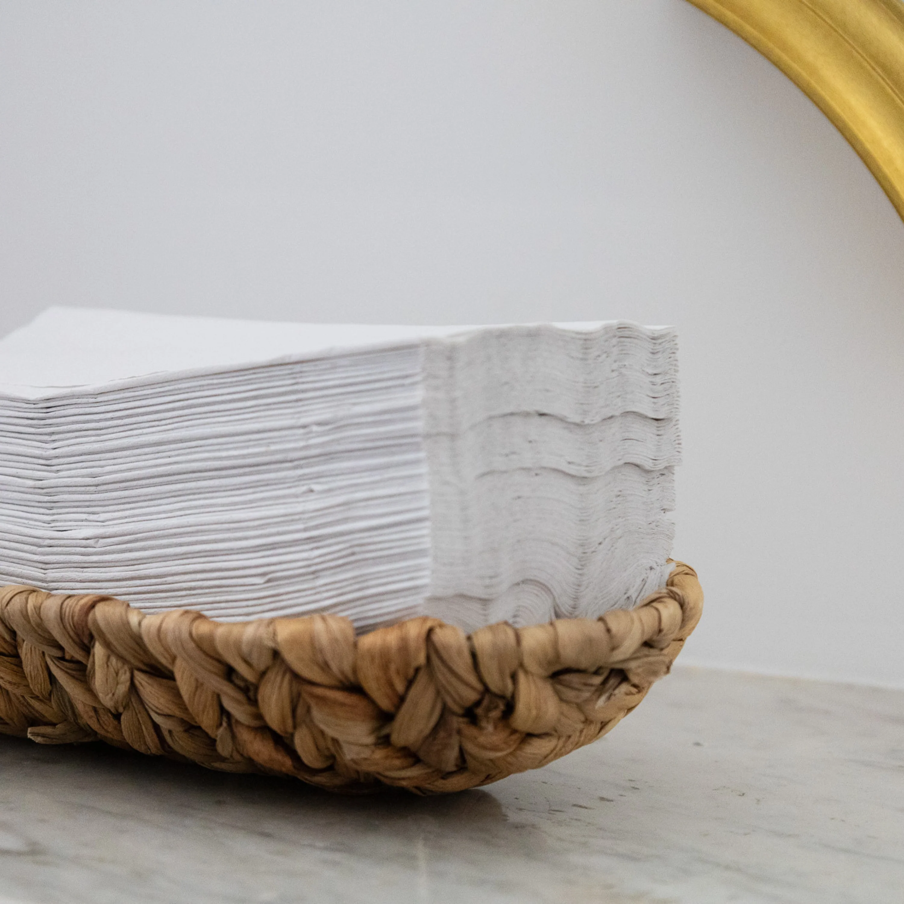 ESSUIE-MAIN en W - 120 paquets - Image 3