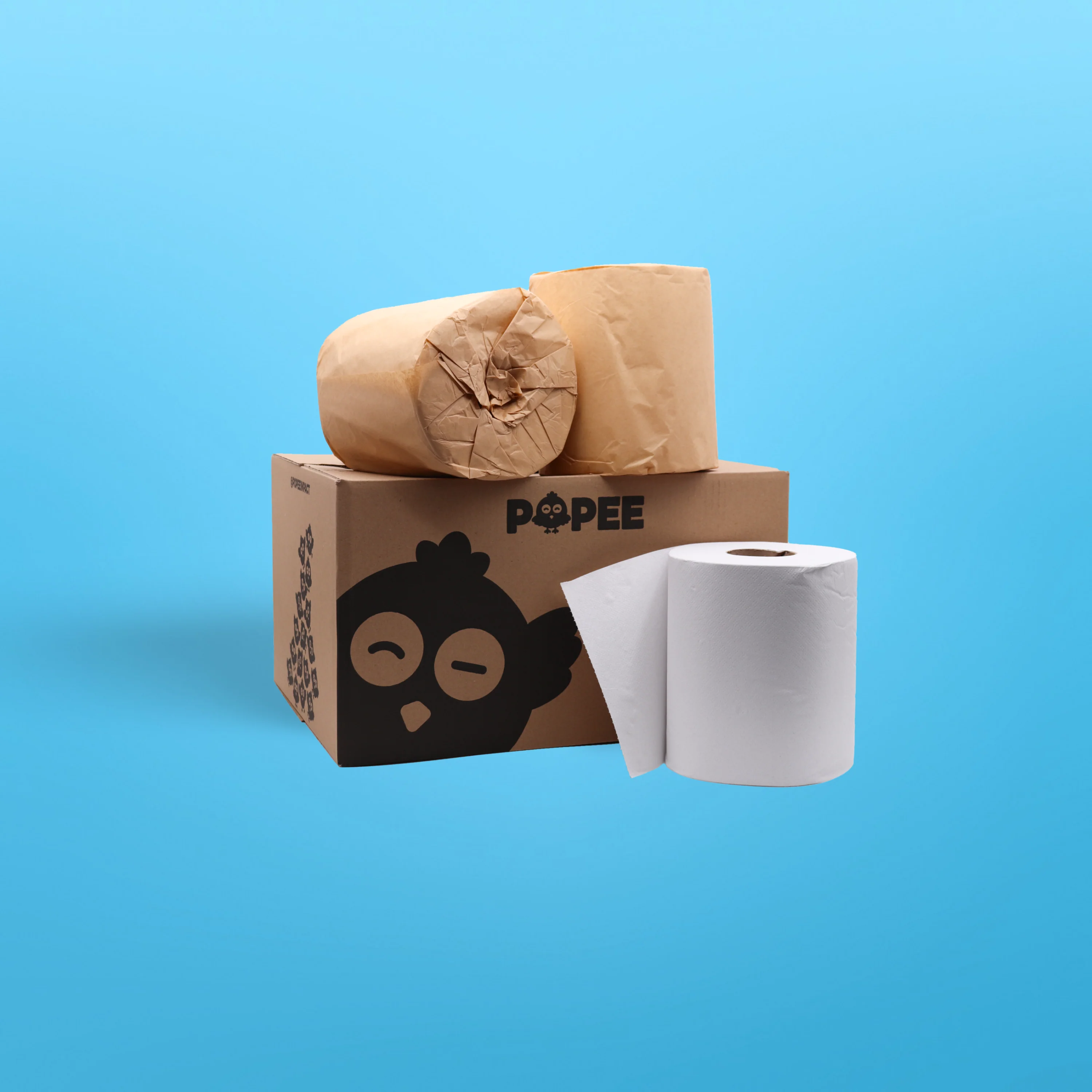 ESSUIE-TOUT XXL Économique - 2 = 10 bobines sur abonnement - Image 7