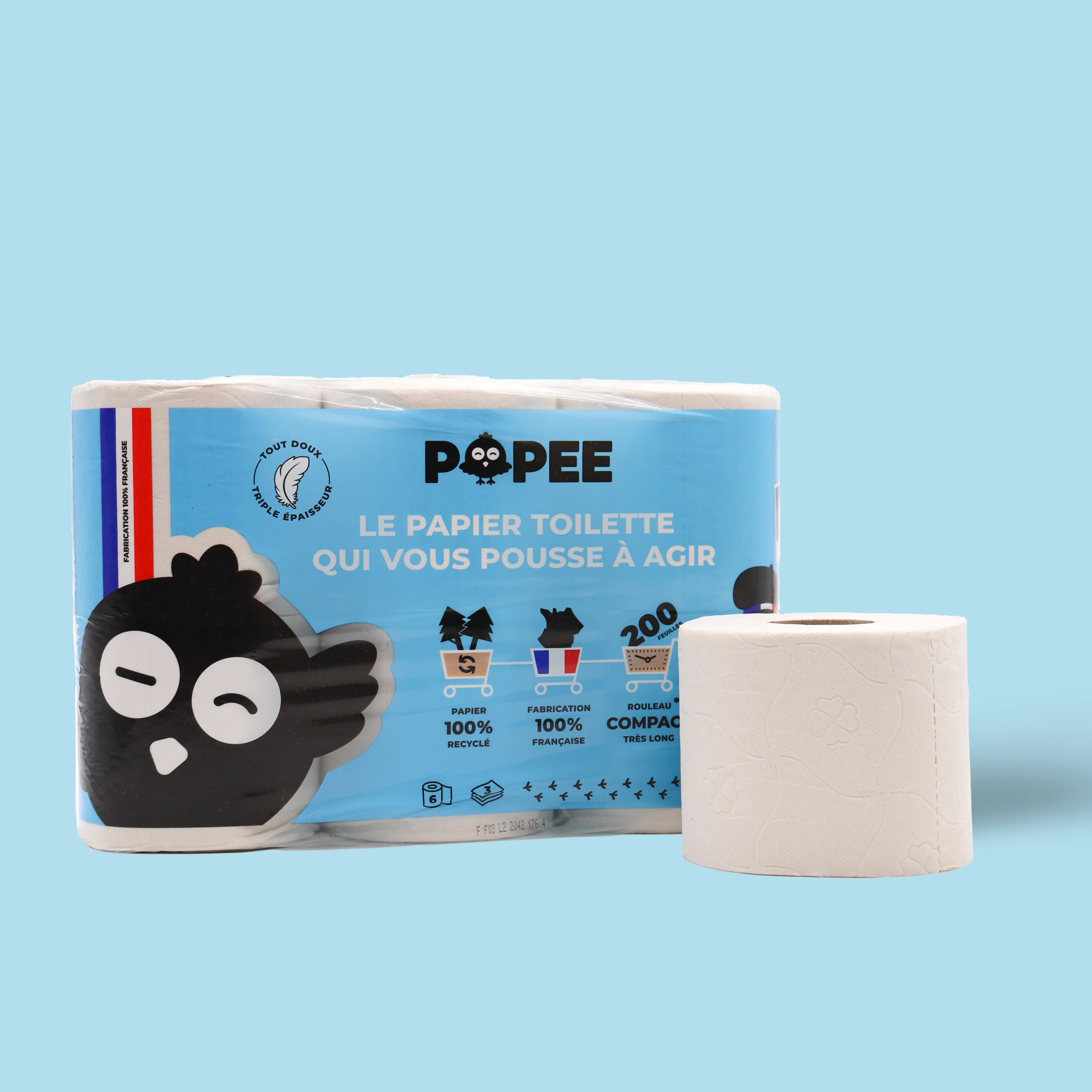 KIT DÉCOUVERTE - Tous nos papiers sur abonnement - Image 6