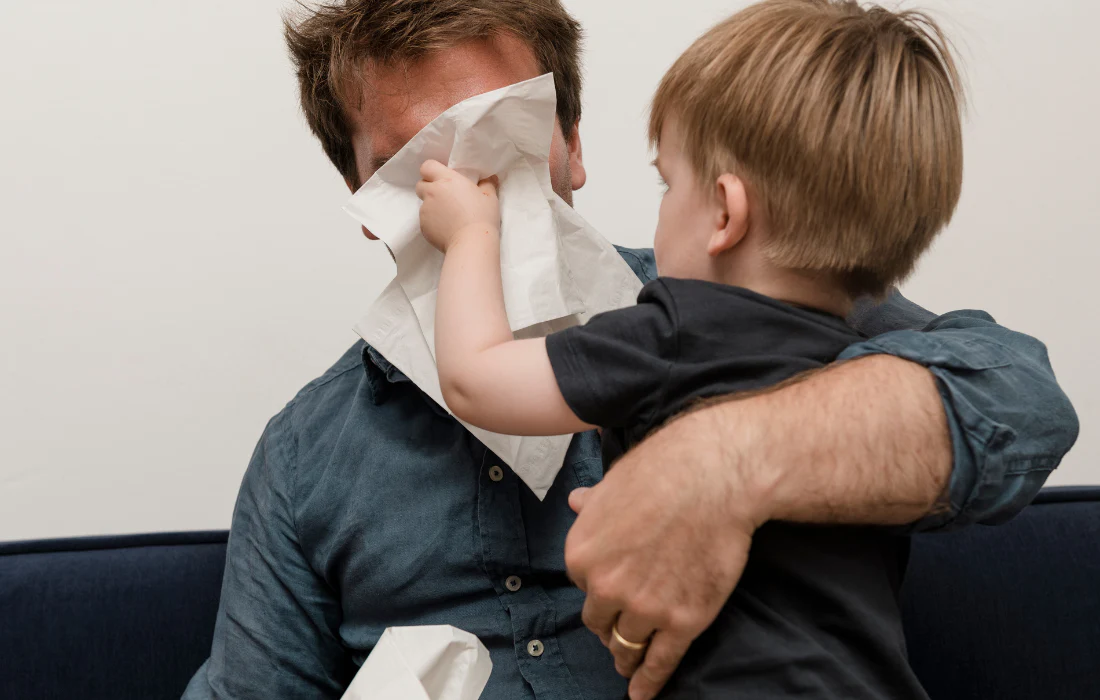 BOÎTES DE MOUCHOIRS - Lot de 35 boîtes de 100 mouchoirs en papier - Image 5