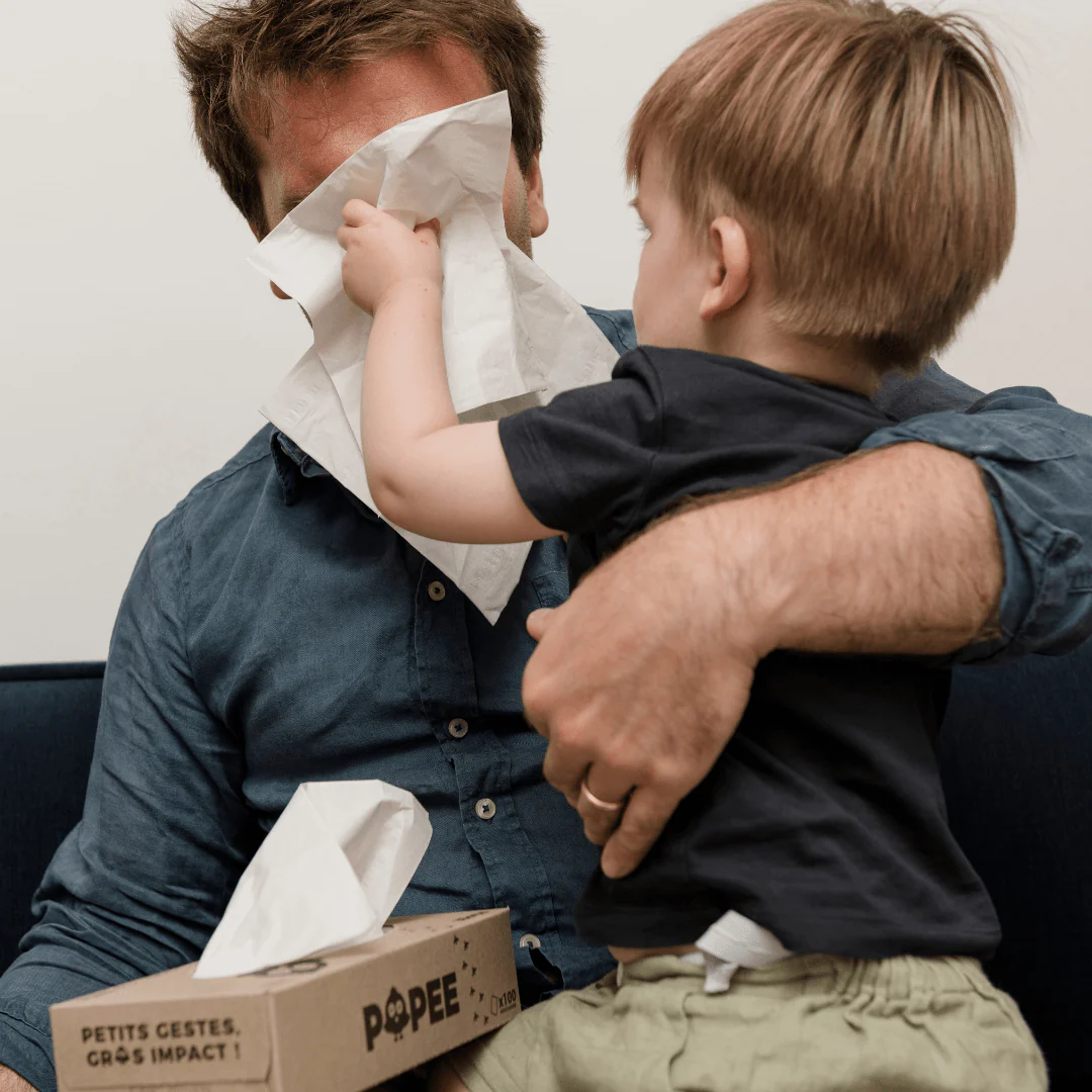 MOUCHOIRS - Mouchez-vous sans engagement - Image 5