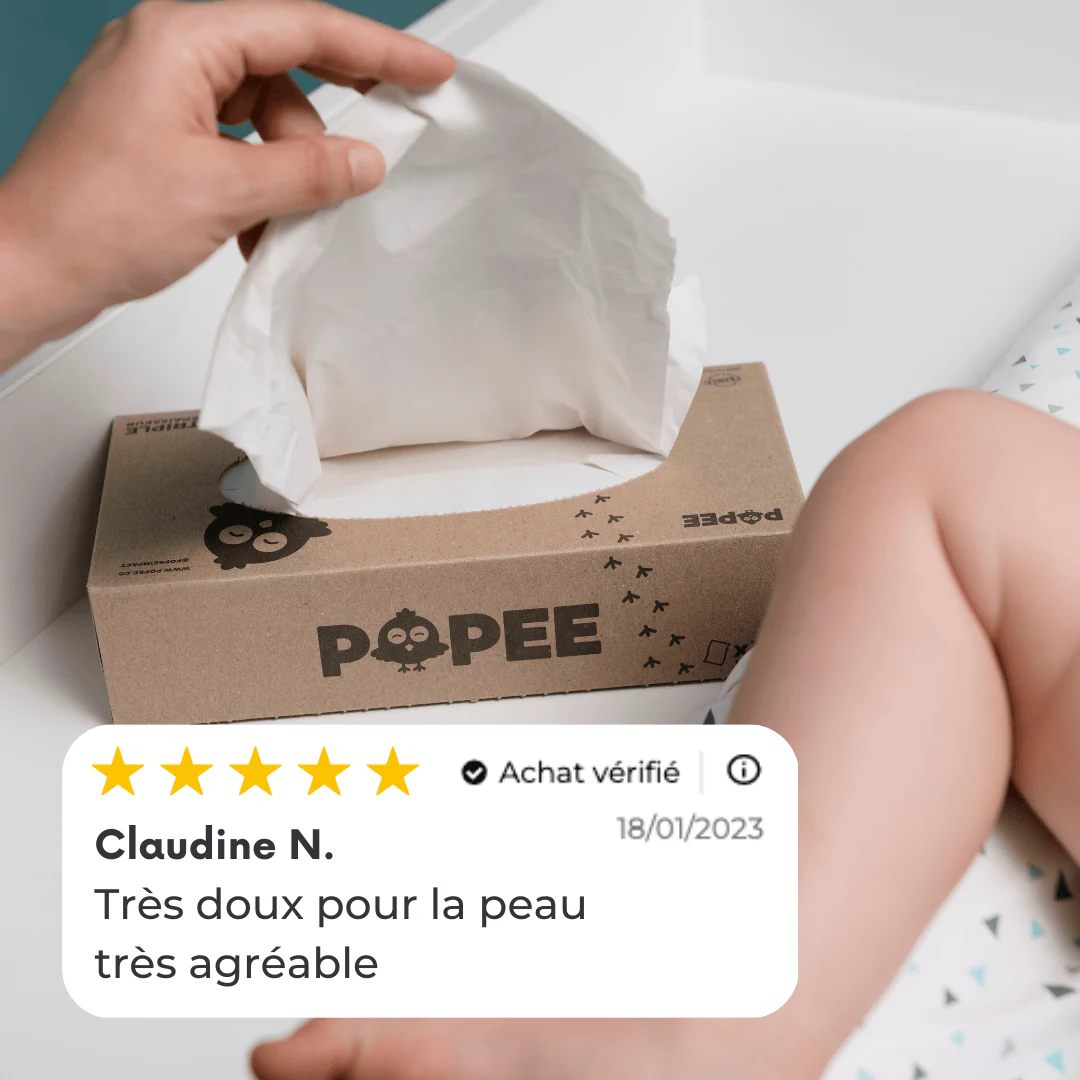 MOUCHOIRS - Mouchez-vous sans engagement - Image 4