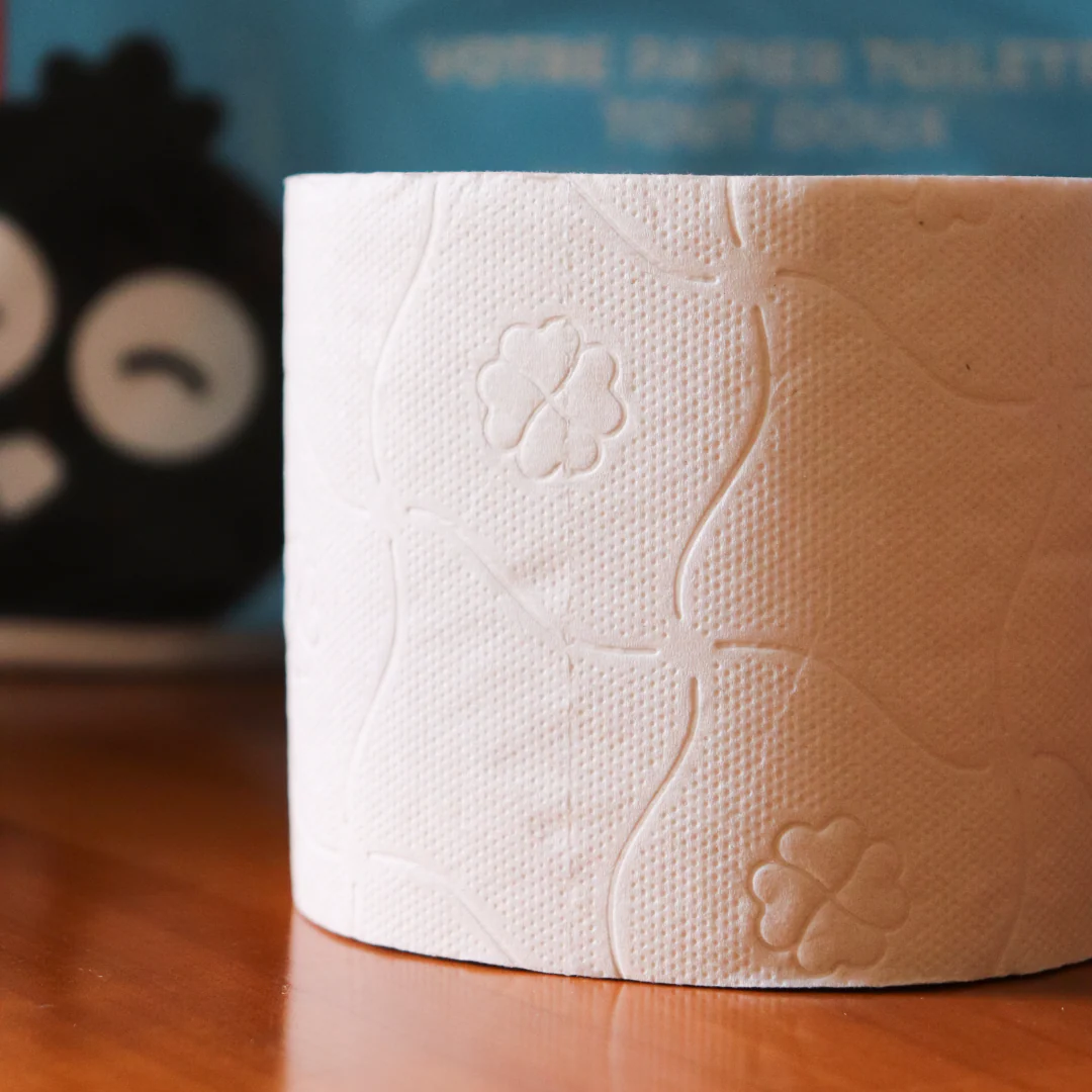 PAPIER TOILETTE Confort - 24 ou 60 rouleaux - Image 6