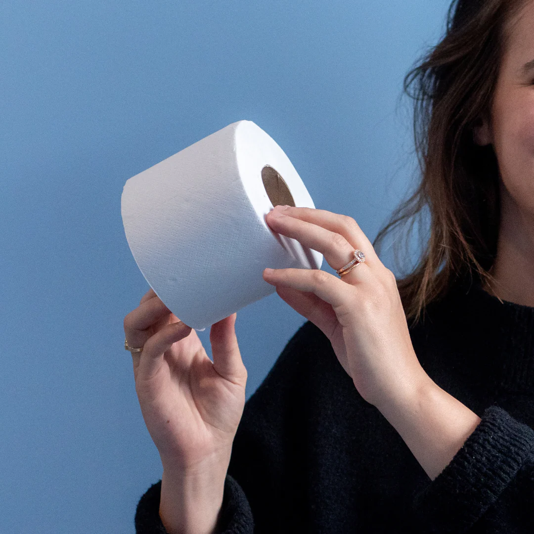 PAPIER TOILETTE Compact - 24 ou 72 rouleaux - Image 6